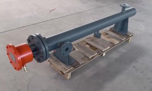 盐城工业管道加热器源头厂家行业观察与实务选择参考