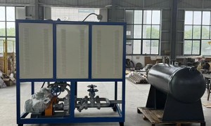 盐城有实力的防爆导热油炉厂家行业现状与选择指南