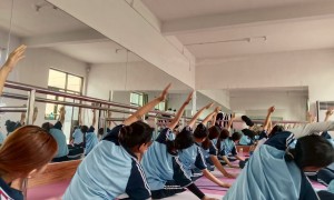 针对叛逆期孩子的正规管教学校推荐：新起点教育价值观培养与感恩教育并重