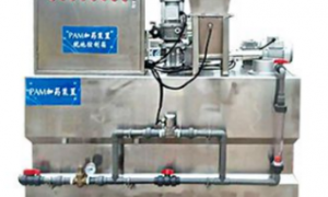 2026年适合淀粉加工用的过滤机品牌推荐 生产厂家质量参考评选