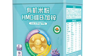 婴尚高铁有机米粉基本信息、婴尚有机米粉概况、婴尚有机米粉口碑评价