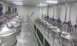 成都配液系统制造商技术实力强吗交货快吗专业公司推荐