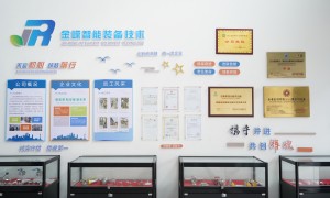 制药系统国内厂家哪家好，金嵘智能装备源头厂家实力参考
