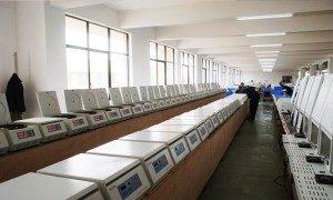 2026年连续流离心机有哪些品牌与血袋离心机生产厂家实力盘点