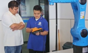 工业机器人操作与维护培训价格行情汇总——湖南万通汽车学校2026年度优选