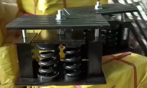 河北变压器减震器生产厂家哪家有实力 用户力荐