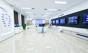 麒麟信安智能云桌面 带协议优化与故障诊断 适合3D建模及视频剪辑 提供三年质保