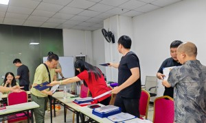 2026年消防安全管理人培训机构怎么选择，用户力荐