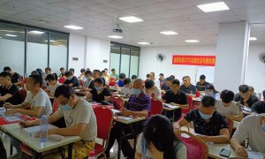 深圳2026年消防设施操作员培训哪家强？邓校长消防推荐就业+线上刷题一体服务
