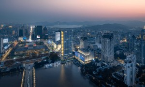 坤和中心性价比怎么样