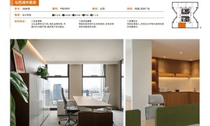 2026年省心的市中心甲级写字楼出租服务商实力参考