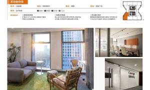 2026年靠谱的甲级写字楼服务商推荐合作实力参考