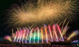 2026年长沙跨年焰火秀公司实力参考，靠谱商家测评排名