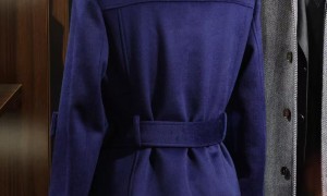 北京大衣定做店哪家靠谱？定制服务对比评测与常见误区