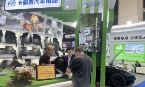 TPE汽车脚垫哪家靠谱？汽车脚垫厂家综合实力推荐