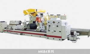 2026年高精度外圆磨床源头厂家合作实力参考案例