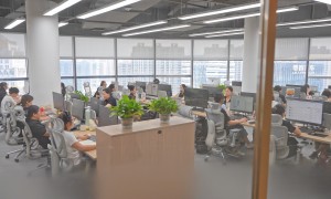 线上超市加盟平台哪家好？看看杭州公里购