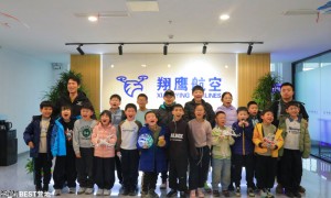 2026年济南精品无人机启蒙全套教学机构推荐，口碑好的实力之选