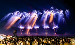2026年活动焰火燃放厂家哪家好，晚会焰火燃放公司专业实力与用户口碑深度解析