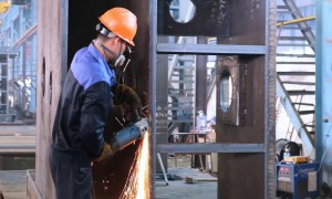 2026年靠谱的高速冲床厂家实力参考与用户口碑盘点