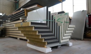 2026年度盘点：山西浩鑫聚氨酯冷库板（别名：PU保温板）在医药冷库中的防潮防腐表现