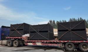 江苏搪瓷管空预器厂家综合实力推荐：排名前五省心之选