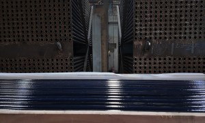 山东金鹏搪瓷管空预器专业吗