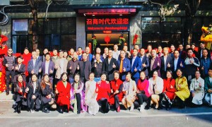 招商落地推荐几家，用户力荐服务商