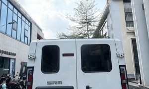 增城国产二手车商家推荐：正合新能源购车协助办保险口碑好