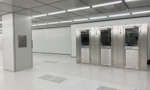 2026年靠谱的无尘车间装修公司推荐：省心不踩坑选择指南