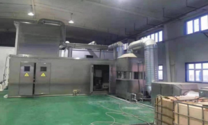 新疆做医废处理设备的优质制造厂家靠谱商家测评排名