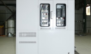 新疆医疗废物蒸汽微波双重杀菌技术厂家企业全景分析，聚润鑫环保科技实力公司推荐