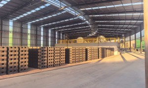 新疆砖厂做窑炉技改一般需要多少钱呢，河南亚新窑炉源头厂家实力公司推荐