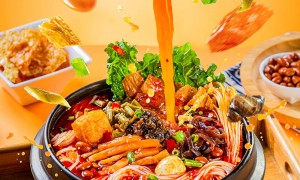 湖南正宗螺蛳粉公司哪家靠谱？行业头部的品牌合作实力参考