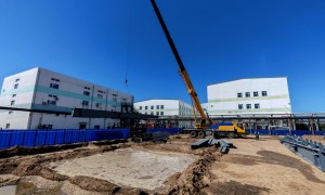 2026年兴安盟商业中心钢结构工程公司实力参考与用户口碑力荐