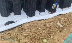 北京正规的雨水收集处理系统供应商行业现状与选择指南