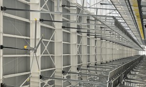 工业大吊扇发展现状与市场占有率及排名研究分析报告