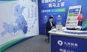 高校财务预警系统服务商综合实力与用户口碑深度解析