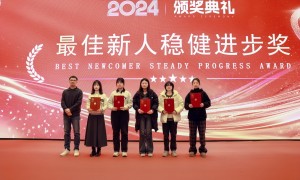 上海学校适用的财务软件服务商客户口碑力荐