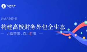 山东知名的高校财务软件开发服务商实力参考