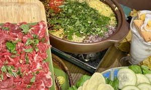 西双曼傣·傣味云南特色菜，正宗傣味菜品实力推荐