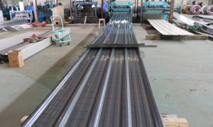 2026年评价高的钢结构材料加工厂家质量参考评选