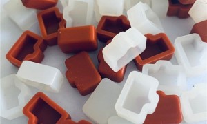 正规的硅胶异形件供应商有哪些？靠谱厂家排名评测