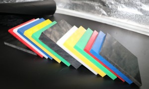 2026年超高分子量聚乙烯板行业用户力荐实力生产厂家参考