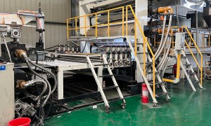 2026年高分子板材行业发展现状与市场占有率及排名研究分析报告