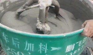 灌浆料生产厂家实力参考：用户力荐与市场全景分析
