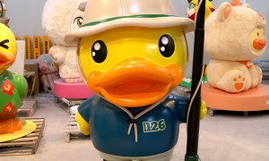 2026年玻璃钢雕塑工厂验厂机构发展现状与市场占有率分析报告