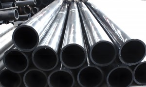 黑龙江正规排名前五的聚乙烯管道制造厂家有哪些？正举新材料实力盘点