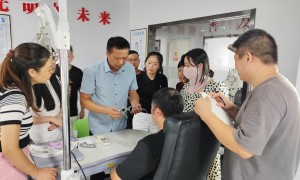 国内知名的视光师培训排名，东理视光培训学校综合实力推荐