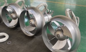 2026年潜水搅拌机行业现状与用户力荐生产厂家筛选